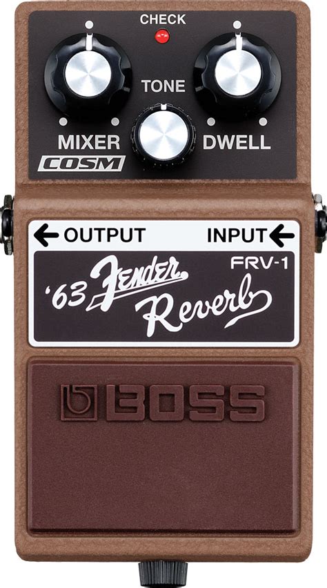 boss frv 1 demo